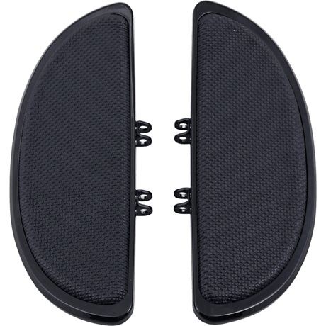 CYCLESMITHS FLOORBOARD14"BLNR18 - UPFL (105 - BP - NR - ST) - DRIVEN Canada's Powersports 105 - BP - NR - ST