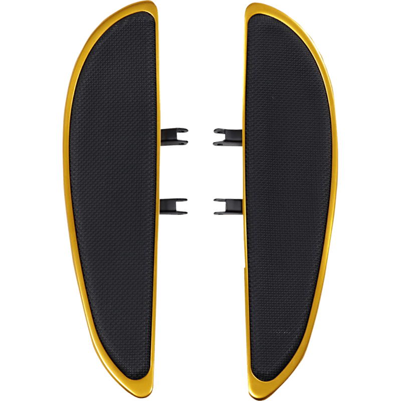 CYCLESMITHS FLOORBOARD19"GANR18 - UPFL (104 - G - NR - ST) - DRIVEN Canada's Powersports 104 - G - NR - ST