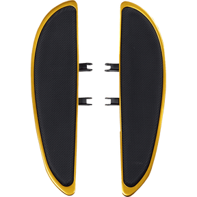 CYCLESMITHS FLOORBOARD19"GANR18 - UPFL (104 - G - NR - ST) - DRIVEN Canada's Powersports 104 - G - NR - ST