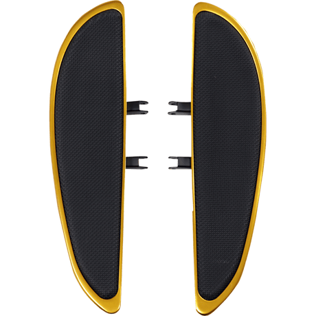 CYCLESMITHS FLOORBOARD19"GANR18 - UPFL (104 - G - NR - ST) - DRIVEN Canada's Powersports 104 - G - NR - ST