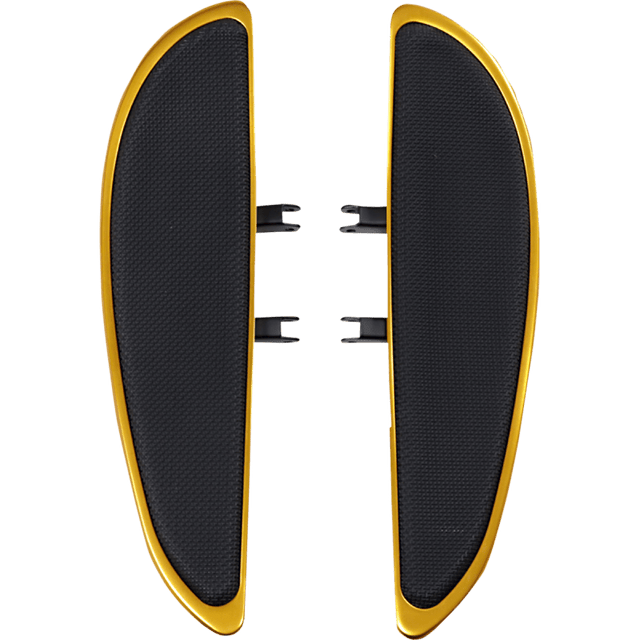 CYCLESMITHS FLOORBOARD19"GANR18 - UPFL (104 - G - NR - ST) - DRIVEN Canada's Powersports 104 - G - NR - ST