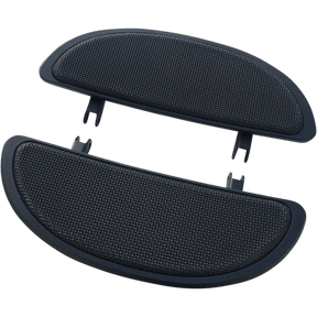 CYCLESMITHS FOOTBOARDS 14"FB W/O RIV (105 - SB - NR) - DRIVEN Canada's Powersports 105 - SB - NR