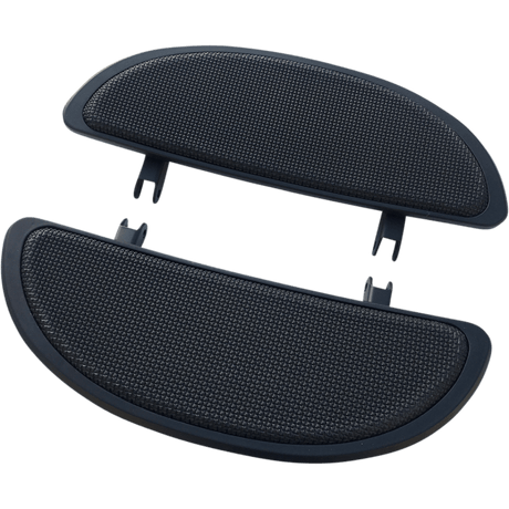 CYCLESMITHS FOOTBOARDS 14"FB W/O RIV (105 - SB - NR) - DRIVEN Canada's Powersports 105 - SB - NR