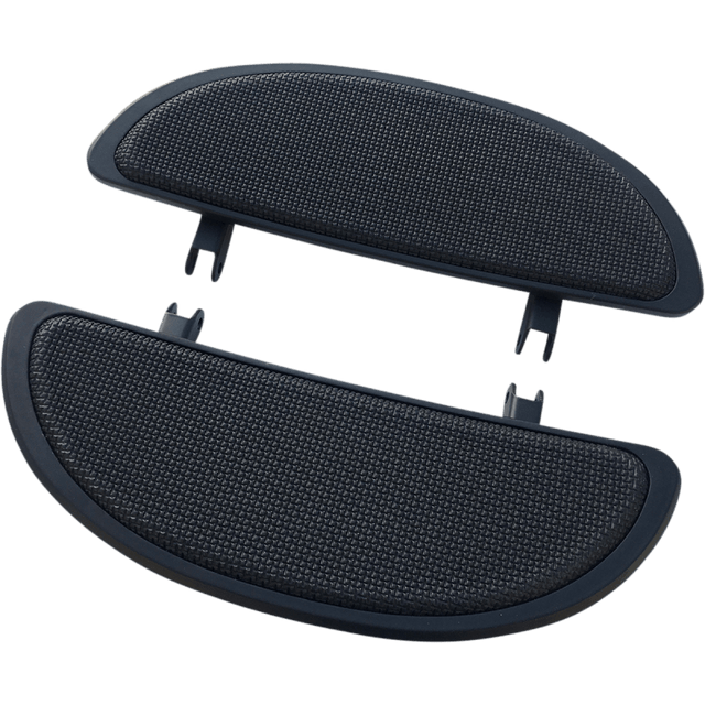CYCLESMITHS FOOTBOARDS 14"FB W/O RIV (105 - SB - NR) - DRIVEN Canada's Powersports 105 - SB - NR