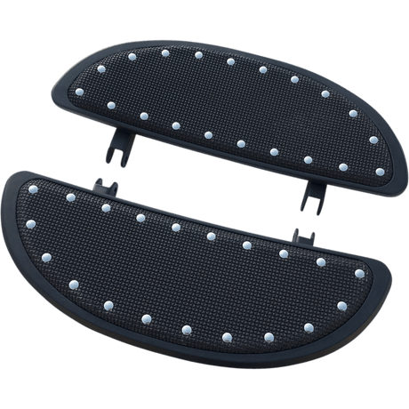 CYCLESMITHS FOOTBOARDS 14"FB W/RIVETS (105 - SB) - DRIVEN Canada's Powersports 105 - SB