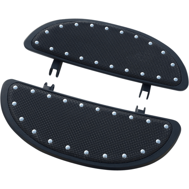 CYCLESMITHS FOOTBOARDS 14"FB W/RIVETS (105 - SB) - DRIVEN Canada's Powersports 105 - SB