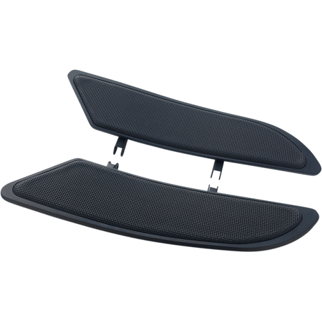 CYCLESMITHS FOOTBOARDS 21"FB W/O RIV (104 - XL - SB - NR) - DRIVEN Canada's Powersports 104 - XL - SB - NR