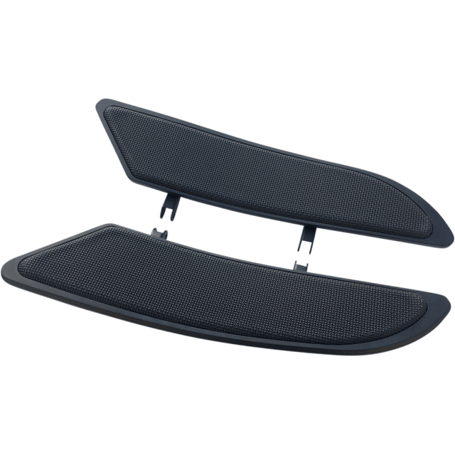 CYCLESMITHS FOOTBOARDS 21"FB W/O RIV (104 - XL - SB - NR) - DRIVEN Canada's Powersports 104 - XL - SB - NR