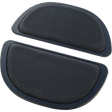 CYCLESMITHS FOOTBOARDS REAR FB W/O RI (106 - SB - NR) - DRIVEN Canada's Powersports 106 - SB - NR