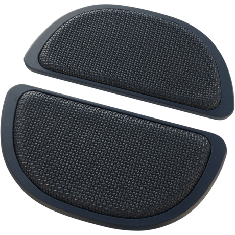 CYCLESMITHS FOOTBOARDS REAR FB W/O RI (106 - SB - NR) - DRIVEN Canada's Powersports 106 - SB - NR