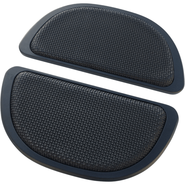 CYCLESMITHS FOOTBOARDS REAR FB W/O RI (106 - SB - NR) - DRIVEN Canada's Powersports 106 - SB - NR