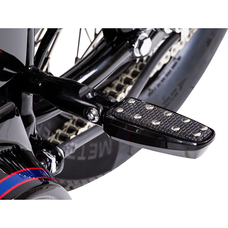 CYCLESMITHS FOOTPEGS MALE BNNA - DRIVEN Canada's Powersports 126 - BP