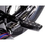 CYCLESMITHS FOOTPEGS MALE BNNA - DRIVEN Canada's Powersports 126 - BP