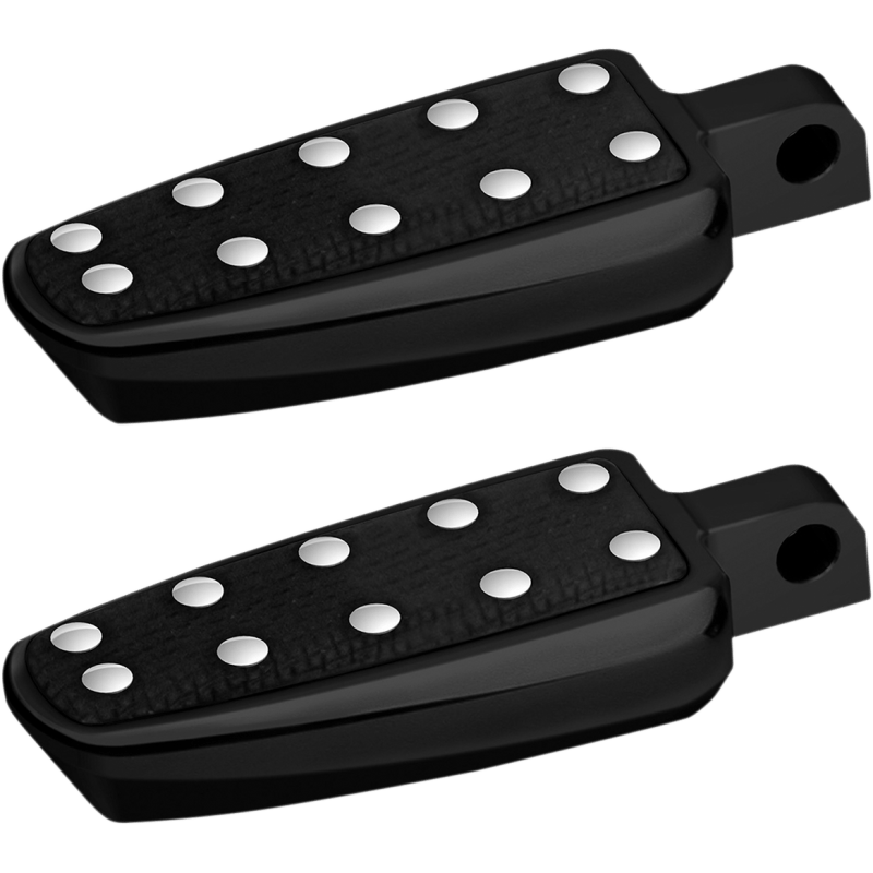CYCLESMITHS FOOTPEGS MALE BNNA - DRIVEN Canada's Powersports 126 - BP