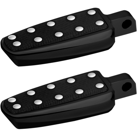 CYCLESMITHS FOOTPEGS MALE BNNA - DRIVEN Canada's Powersports 126 - BP