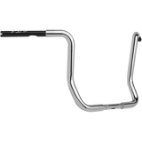 CYCLESMITHS HANDLEBAR 1.25 13"HG14 - 19 FLHT - DRIVEN Canada's Powersports 113 - W - 14BP - H
