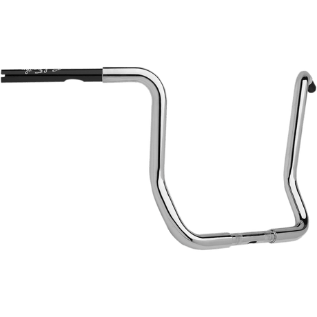 CYCLESMITHS HANDLEBAR 1.25 13"HG14 - 19 FLHT - DRIVEN Canada's Powersports 113 - W - 14BP - H
