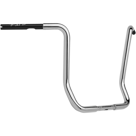 CYCLESMITHS HANDLEBAR 1.25 16"14 - 19 FLHT - DRIVEN Canada's Powersports 113 - 16W14