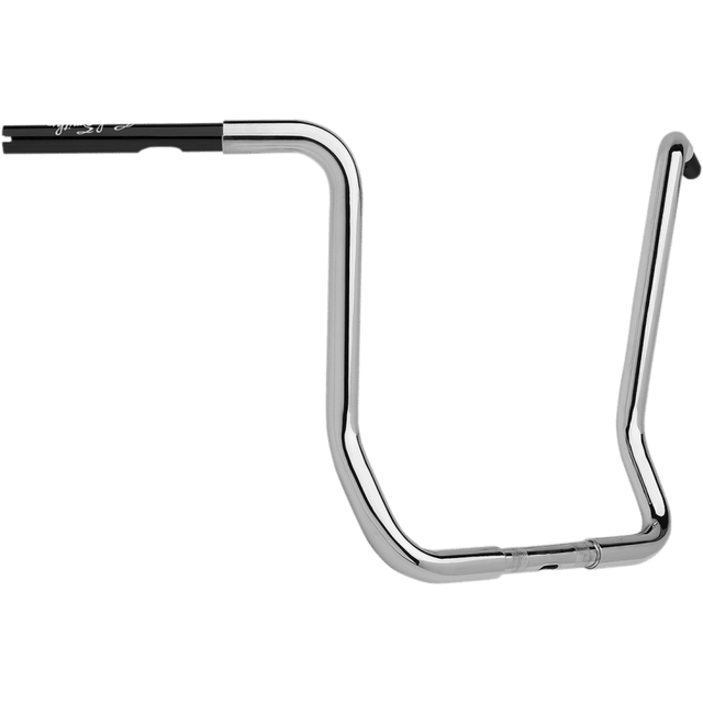 CYCLESMITHS HANDLEBAR 1.25 16"14 - 19 FLHT - DRIVEN Canada's Powersports 113 - 16W14