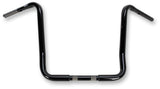CYCLESMITHS HANDLEBAR 1.25 16"HG14 - 19 FLHT - DRIVEN Canada's Powersports 11316W14BPH