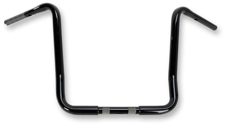 CYCLESMITHS HANDLEBAR 1.25 16"HG14 - 19 FLHT - DRIVEN Canada's Powersports 11316W14BPH
