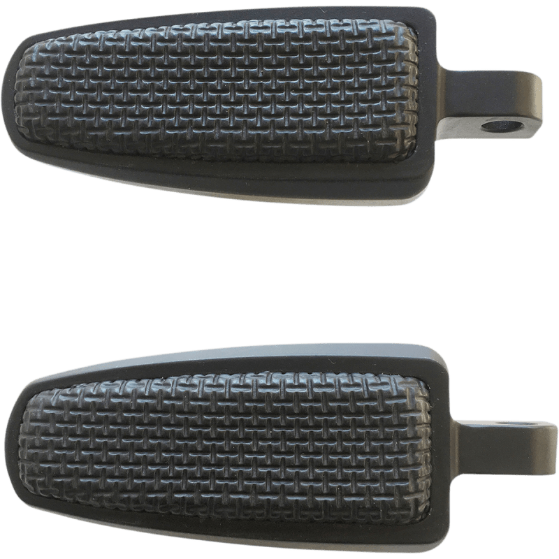 CYCLESMITHS PEG FOOT W/O RIV - DRIVEN Canada's Powersports 126 - SB - NR