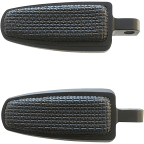 CYCLESMITHS PEG FOOT W/O RIV - DRIVEN Canada's Powersports 126 - SB - NR