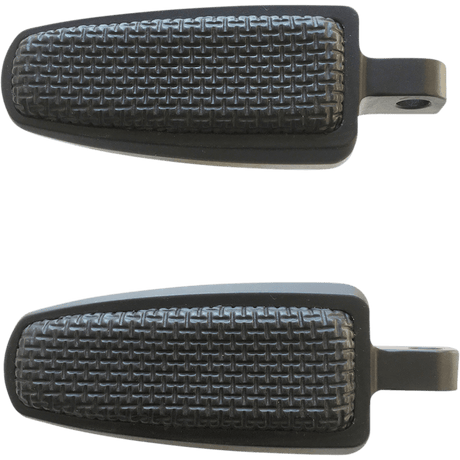 CYCLESMITHS PEG FOOT W/O RIV - DRIVEN Canada's Powersports 126 - SB - NR