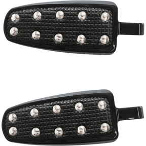 CYCLESMITHS PEG FOOT W/RIVETS - DRIVEN Canada's Powersports 126 - SB