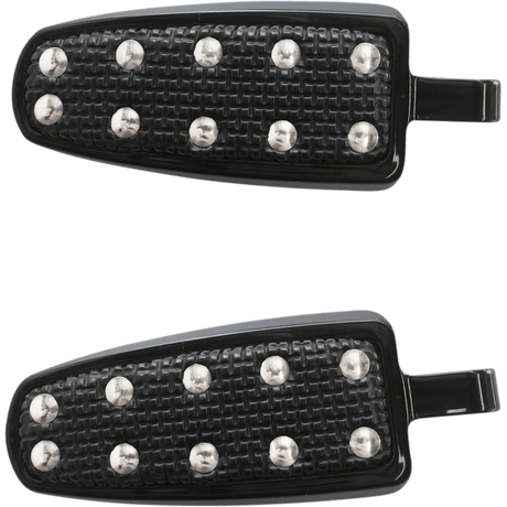 CYCLESMITHS PEG FOOT W/RIVETS - DRIVEN Canada's Powersports 126 - SB