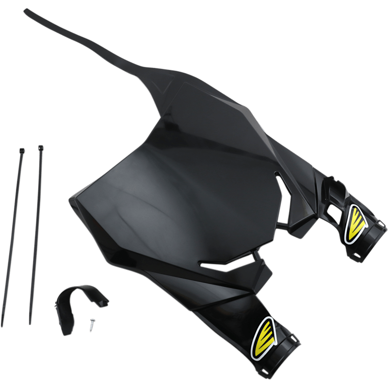 CYCRA 2018 - 20 RMZ450/2019 - 20 RMZ 250 - DRIVEN Canada's Powersports 1CYC - 0704 - 12