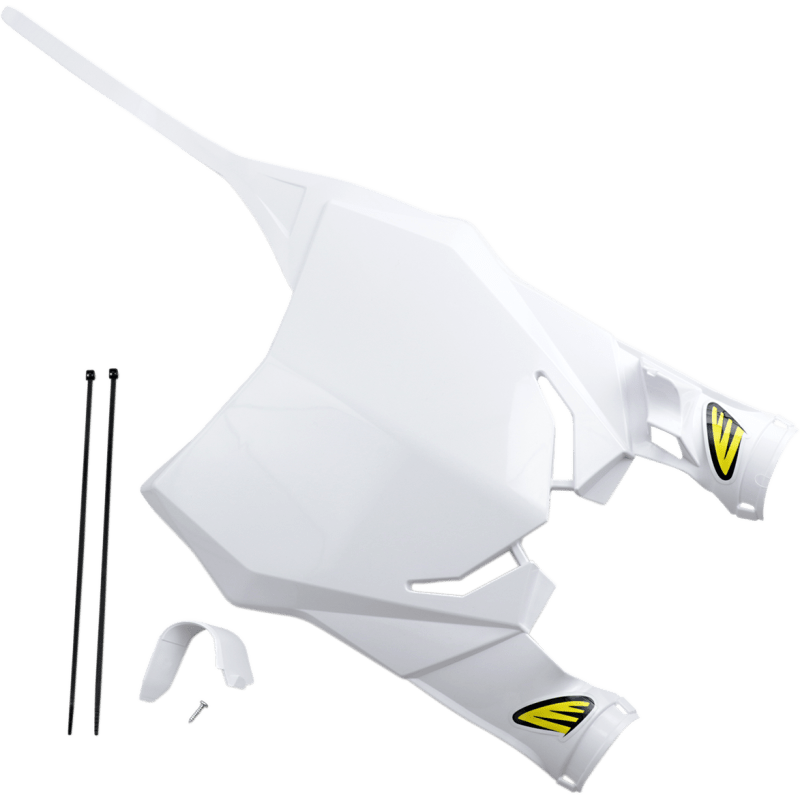 CYCRA 2018 - 20 RMZ450/2019 - 20 RMZ 250 - DRIVEN Canada's Powersports 1CYC - 0704 - 42