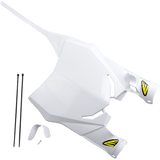 CYCRA 2018 - 20 RMZ450/2019 - 20 RMZ 250 - DRIVEN Canada's Powersports 1CYC - 0704 - 42