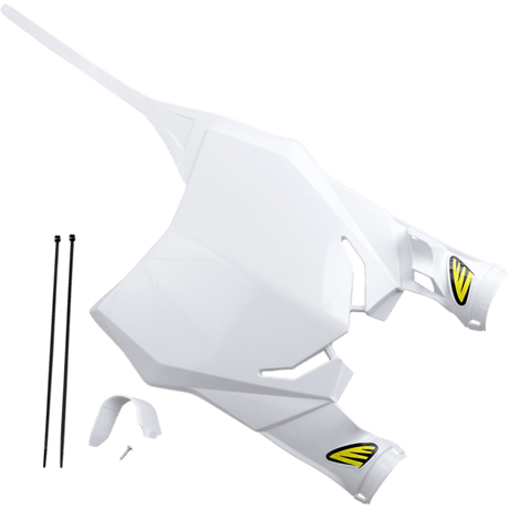 CYCRA 2018 - 20 RMZ450/2019 - 20 RMZ 250 - DRIVEN Canada's Powersports 1CYC - 0704 - 42