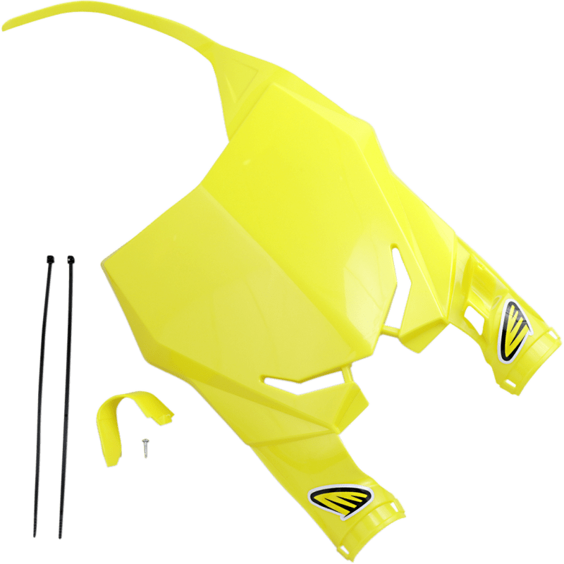 CYCRA 2018 - 20 RMZ450/2019 - 20 RMZ 250 - DRIVEN Canada's Powersports 1CYC - 0704 - 55