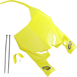 CYCRA 2018 - 20 RMZ450/2019 - 20 RMZ 250 - DRIVEN Canada's Powersports 1CYC - 0704 - 55