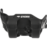 CYCRA 2023 - 24 YZ450F FULL ARMOR SKID PLATE (1CYC - 6252 - 12) - DRIVEN Canada's Powersports 1CYC - 6252 - 12