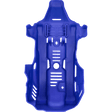 CYCRA 2023 - 24 YZ450F FULL ARMOR SKID PLATE (1CYC - 6252 - 62) - DRIVEN Canada's Powersports 1CYC - 6252 - 62