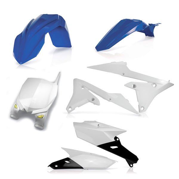 CYCRA 5 PIECES REPLICA KIT (1CYC - 9412 - 00) - DRIVEN Canada's Powersports 7794205321171CYC - 9412 - 00