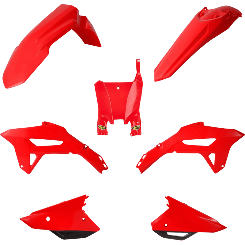 CYCRA 5 PIECE REPLICA BODY KIT CRF OEM Front - Driven Powersports