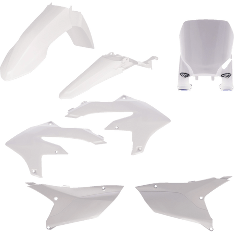 CYCRA 5 PIECES REPLICA KIT - DRIVEN Canada's Powersports 7794207980631CYC - 9435 - 12