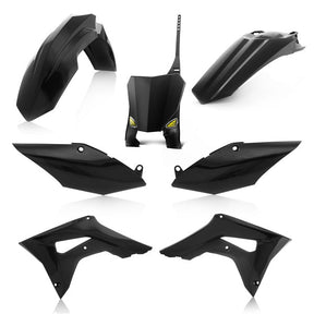 CYCRA 5 PIECES REPLICA KIT - DRIVEN Canada's Powersports 7794205323601CYC - 9420 - 12