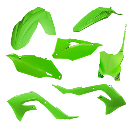 CYCRA 5 PIECES REPLICA KIT - DRIVEN Canada's Powersports 1CYC - 9425 - 72