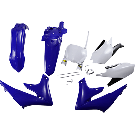 CYCRA 5 PIECES REPLICA KIT (1CYC - 9427 - 00) - DRIVEN Canada's Powersports 1CYC - 9427 - 00