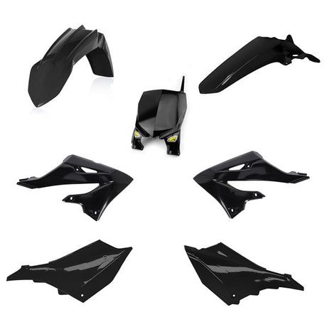 CYCRA 5 PIECES REPLICA KIT - DRIVEN Canada's Powersports 7794205330461CYC - 9433 - 12