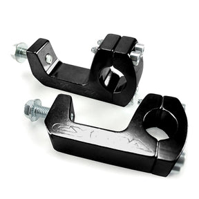 CYCRA BLACK ANODIZED BRACKET - DRIVEN Canada's Powersports 99999999881CYC - 1151 - 12