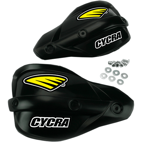 CYCRA CLASSIC ENDURO HANDSHIELDS - DRIVEN Canada's Powersports 1CYC - 1015 - 12