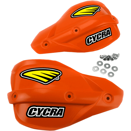 CYCRA CLASSIC ENDURO HANDSHIELDS - DRIVEN Canada's Powersports 1CYC - 1015 - 22