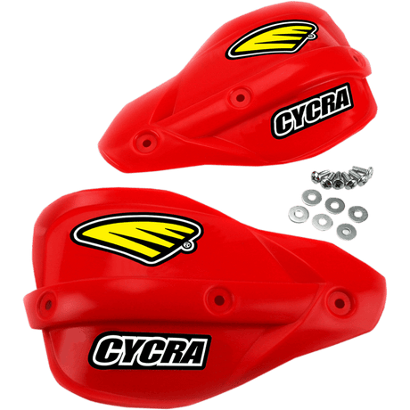 CYCRA CLASSIC ENDURO HANDSHIELDS - DRIVEN Canada's Powersports 1CYC - 1015 - 32