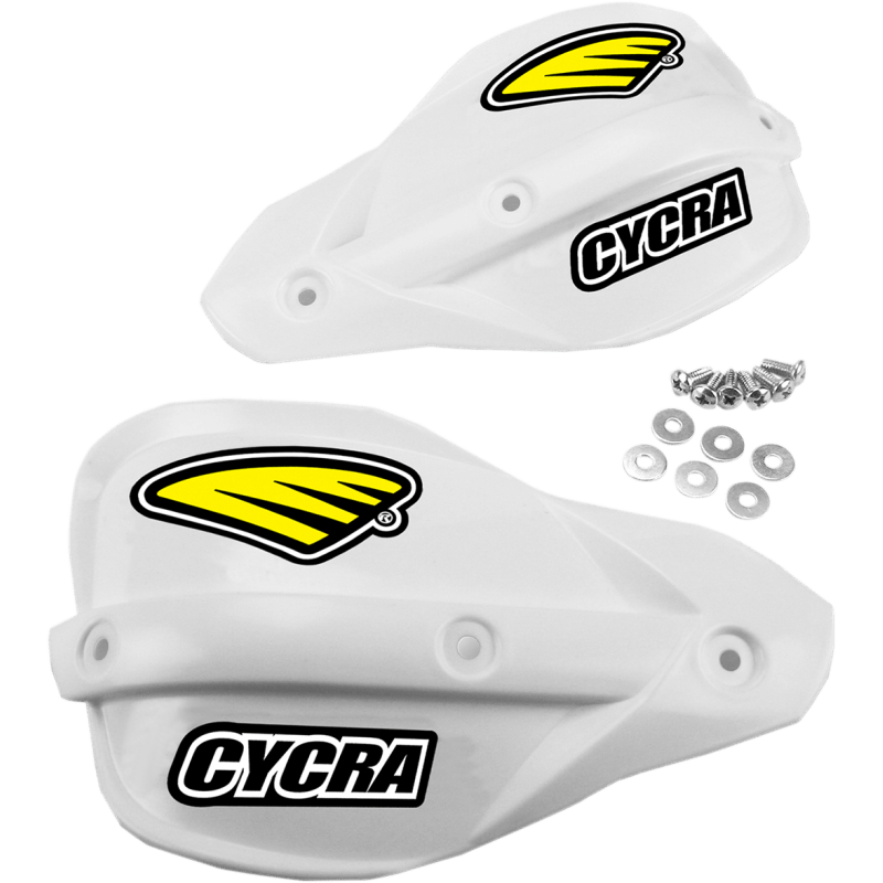 CYCRA CLASSIC ENDURO HANDSHIELDS - DRIVEN Canada's Powersports 1CYC - 1015 - 42